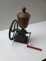 Antieke koffiemolen Peugeot freres, Antiek en Kunst, Antiek | Keukenbenodigdheden, Ophalen of Verzenden