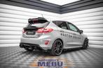 Maxton Design | Ford Fiesta MK8 | Tailgate extension, Ophalen, Ford