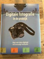 Digitale fotografie in de praktijk, Ophalen of Verzenden, Nieuw, Fotograferen en Filmen