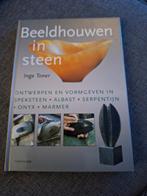 Beeldhouwen, Ophalen of Verzenden, Zo goed als nieuw, Boek
