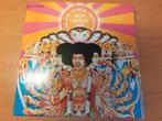 the jimmi hendrix experiens bold as love lp, Ophalen, Zo goed als nieuw, 12 inch, Poprock