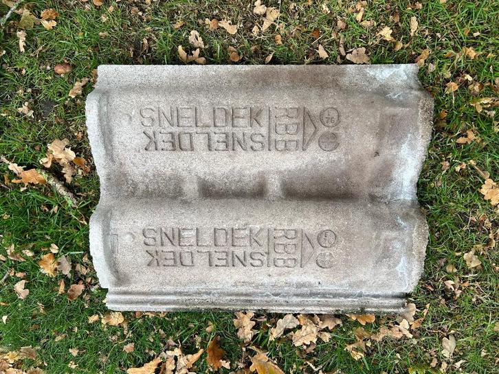 Golfplaten, Doe-het-zelf en Verbouw, Dakpannen en Dakbedekking, Golfplaat, Kunststof, Zwart, 15 m² of meer, Verzenden