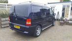 Mercedes-Benz Vito 112 CDI Automaat , Rolstoelbus , maximaal, Stof, Gebruikt, Huisgarantie, 4 cilinders