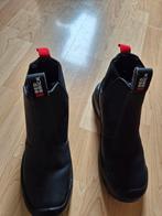 Redbrick S3S Maat 43 Werkschoenen, Ophalen, Zwart, Werkschoenen