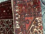 Mooi oude antiek Perzisch tapijt van iran 143x107, Ophalen of Verzenden