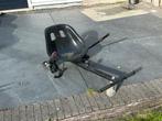 Hoverboard Kart / hoverkart / hoverseat, Ophalen, Gebruikt