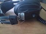 Garrett koptelefoon, Hobby en Vrije tijd, Metaaldetectors, Ophalen of Verzenden, Zo goed als nieuw