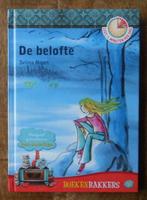 De belofte - Selma Noort = met Eva , Britt en oma Leen, Ophalen of Verzenden, Zo goed als nieuw, Fictie algemeen