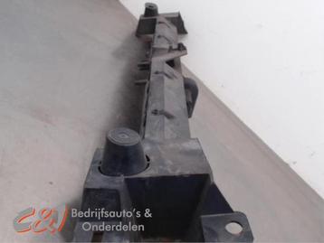 Slotplaat voor van een Citroen Berlingo (EZR) beschikbaar voor biedingen