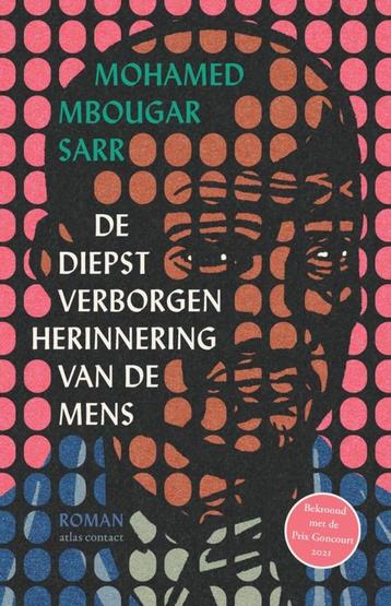 De Diepst Verborgen Herinnering Van De Mens 97890254728 beschikbaar voor biedingen
