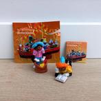 2 Zwarte pietjes Blokker., Diversen, Sinterklaas, Ophalen of Verzenden, Nieuw