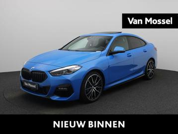 BMW 2-serie Gran Tourer 218i Corporate High Executive | M-SP beschikbaar voor biedingen