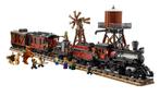Lego 910044 Wild West Train Bricklink, Kinderen en Baby's, Speelgoed | Duplo en Lego, Verzenden, Nieuw, Complete set, Lego
