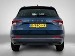 Skoda Karoq 1.0 TSI Business Edition | ADAPTIEF CRUISECONTRO, Auto's, Skoda, Voorwielaandrijving, 12 maanden, Stof, Gebruikt
