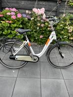 Nette damesfiets van sparta, Fietsen en Brommers, Fietsen | Dames | Damesfietsen, 47 tot 50 cm, Ophalen of Verzenden, Zo goed als nieuw