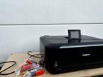 Canon MG6250 All-in-One Printer, Ophalen, Gebruikt, Inkjetprinter, All-in-one