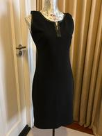 Pescara zwart jurkje mt M, Kleding | Dames, Jurken, Maat 38/40 (M), Zwart, Pescara, Ophalen of Verzenden