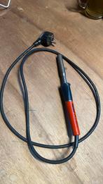 Weller soldeerbout 75 Watt, Ophalen of Verzenden, Zo goed als nieuw, Minder dan 150 ampère, Overige typen