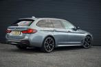 BMW 5-serie Touring 530i High Executive / M-Pakket / Pano /, 1998 cc, Achterwielaandrijving, Gebruikt, 4 cilinders