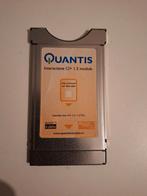 Quantis ci+ module, Audio, Tv en Foto, Ophalen of Verzenden, Zo goed als nieuw