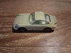 porsche  911 carrera / corgi, Ophalen of Verzenden, Gebruikt, Auto, Corgi