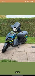 Piaggio zip 180cc a1 in onderdelen!, Ophalen of Verzenden, Piaggio