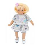 Sylvia Natterer Petitcollin Minette Romane en Louisa 27cm., Verzamelen, Poppen, Petitcollin, Nieuw, Ophalen of Verzenden, Babypop