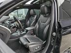 BMW X3 M40i xDrive High Executive 360pk Panodak Leder Trekha, Auto's, BMW, Automaat, Gebruikt, 2000 kg, Zwart