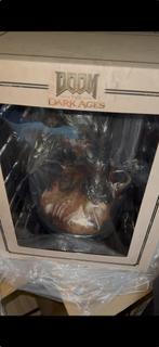 Doom The Dark Ages Slayer 12 inch., Ophalen of Verzenden, Zo goed als nieuw