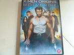 Wolverine (X-Men origins), Vanaf 12 jaar, Ophalen of Verzenden, Zo goed als nieuw