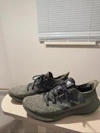 Adidas schoenen maat 44 - Een keer gedragen, Ophalen of Verzenden, Zo goed als nieuw, Sneakers of Gympen