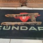 529 achter brug  met werk, Ophalen of Verzenden, Gebruikt, Frame