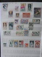 Frankrijk - 1962 t/m 1964- gestempeld, Ophalen of Verzenden, Gestempeld