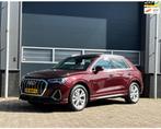 Audi Q3 40 TFSI quattro S Line bj.2019 Pano|Navi|Autom|Nap., Automaat, Gebruikt, Euro 6, 1984 cc