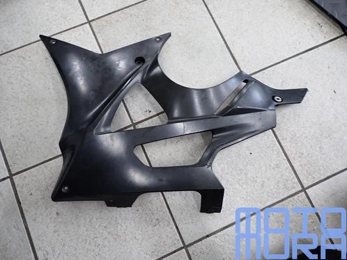 Onderkuip links BMW S1000RR 2009 - 2011 linker linkse zij zi, Motoren, Onderdelen | BMW, Gebruikt, Ophalen of Verzenden