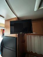 Camper tv, Ophalen of Verzenden, Zo goed als nieuw