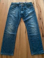 Jacob Cohen spijkerbroek jeans blauw maat 37, W36 - W38 (confectie 52/54), Jacob Cohen, Gedragen, Verzenden