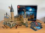 LEGO Harry Potter kasteel (Hogwarts/Zweinstein) set 71043, Kinderen en Baby's, Speelgoed | Duplo en Lego, Complete set, Ophalen of Verzenden