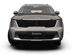 Kia Sorento 1.6 T-GDi Plug-in Hybrid ExecutiveLine 7p I Snel, Auto's, Kia, Zwart, 4 cilinders, Leder, 253 pk