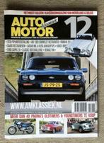 AMK: Ford Capri, Saab 95 en 96, VW Kever Cabrio, Horex, Ophalen of Verzenden, Zo goed als nieuw, Algemeen