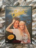 Splash, Cd's en Dvd's, Vanaf 16 jaar, 1980 tot heden, Ophalen of Verzenden, Zo goed als nieuw