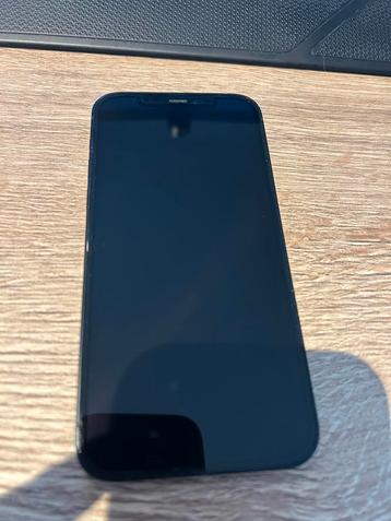 iPhone 12, 64GB (batterij 79%) beschikbaar voor biedingen
