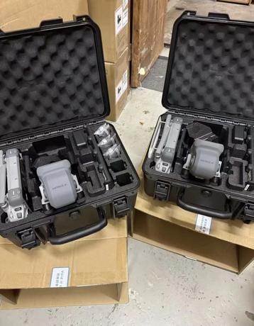 Warmtebeeld drone DJI Matrice 4t (NIEUW) beschikbaar voor biedingen