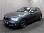 BMW 1-serie 116i EDE Executive | Sport line | Xenon | Navi |, 1-Serie, 65 €/maand, Gebruikt, Euro 6