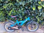 Kleuter fiets, Fietsen en Brommers, Fietsen | Kinderfietsjes, Ophalen, Zo goed als nieuw, 16 tot 20 inch