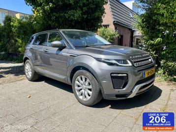 Land Rover Range Rover Evoque 2.0 TD4 HSE beschikbaar voor biedingen