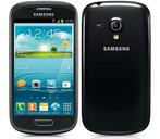 Samsung Galaxy S III Mini, Ophalen of Verzenden, Zo goed als nieuw, Zwart