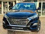 Hyundai Tucson Premium 4WD 177PK | Gr.Navi | Carplay | Full-, Gebruikt, 4 cilinders, Zwart, Bedrijf