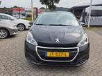 Peugeot 208 1.2 PureTech Active/NAVI/NAP, Voorwielaandrijving, Gebruikt, Euro 6, 1199 cc