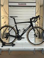 Occasion Wilier Granturismo SL, Sram Force, maat L, Ophalen of Verzenden, Zo goed als nieuw, Overige typen